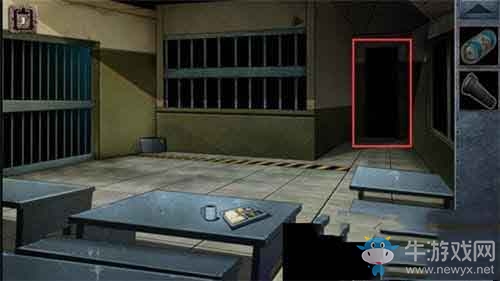 《越獄4ESCAPE4》通關(guān)攻略大全