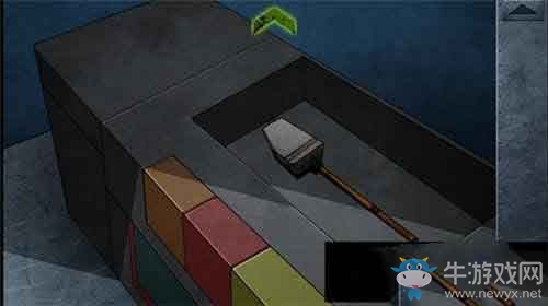 《越獄4ESCAPE4》通關(guān)攻略大全