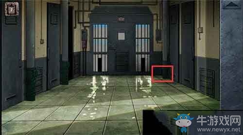 《越獄4ESCAPE4》通關(guān)攻略大全