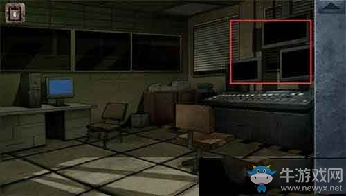 《越獄4ESCAPE4》通關攻略大全