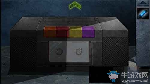 《越獄4ESCAPE4》通關(guān)攻略大全
