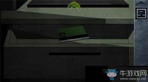 《越獄4ESCAPE4》通關攻略大全