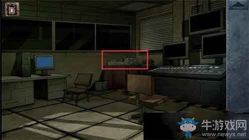 《越獄4ESCAPE4》通關攻略大全