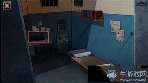 《越獄4ESCAPE4》通關(guān)攻略大全