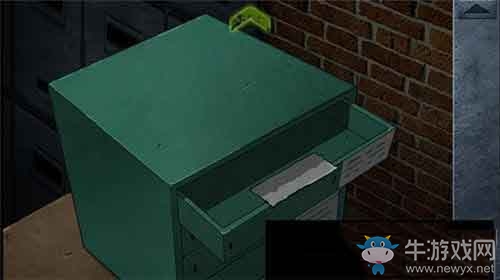《越獄4ESCAPE4》通關(guān)攻略大全