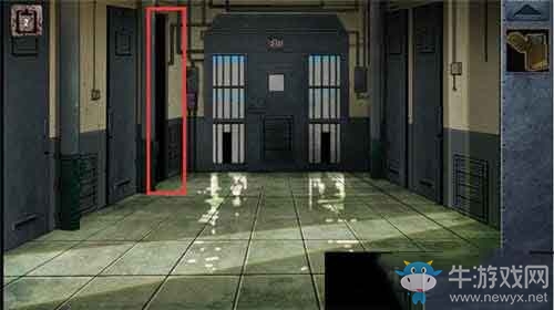 《越獄4ESCAPE4》通關(guān)攻略大全