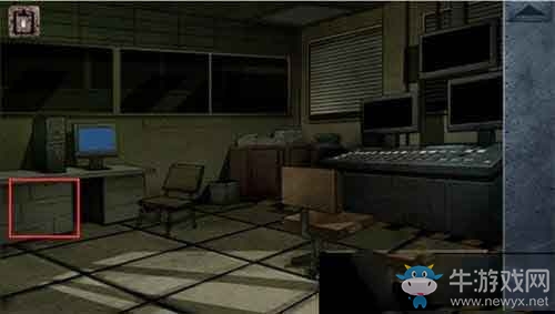 《越獄4ESCAPE4》通關攻略大全