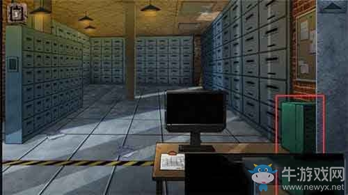 《越獄4ESCAPE4》通關(guān)攻略大全