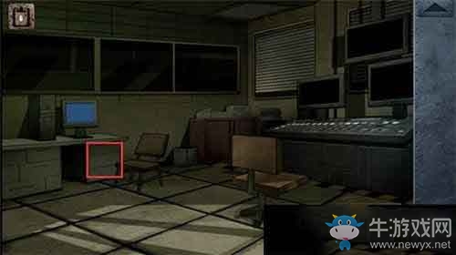 《越獄4ESCAPE4》通關攻略大全