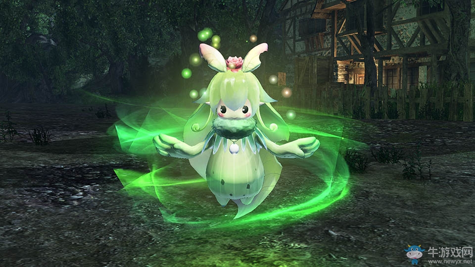 《無夜之國2：新月的花嫁》從魔進化及轉生條件