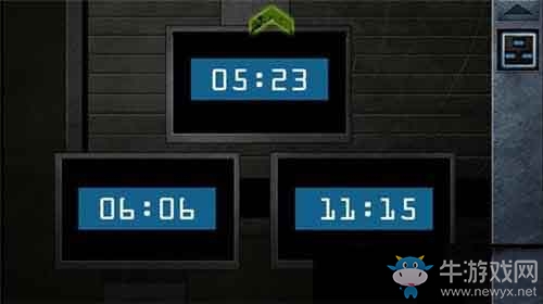 《越獄4ESCAPE4》通關攻略大全