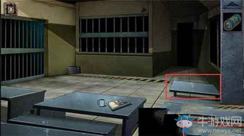 《越獄4ESCAPE4》通關(guān)攻略大全