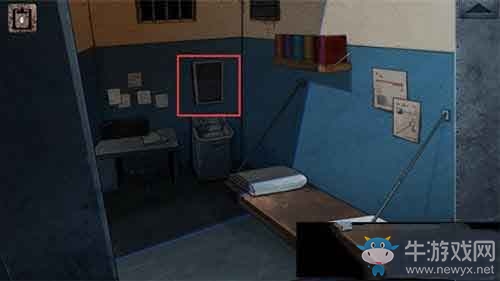 《越獄4ESCAPE4》通關(guān)攻略大全