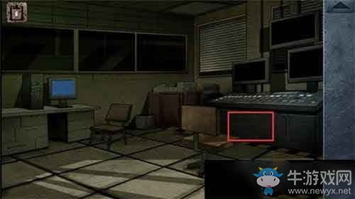 《越獄4ESCAPE4》通關攻略大全