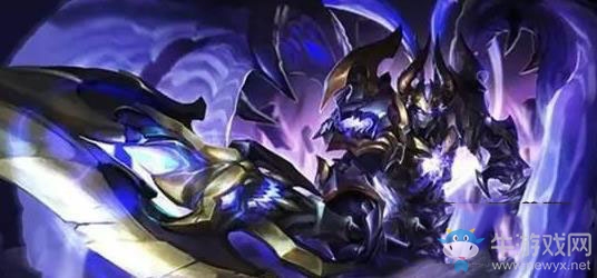 《王者榮耀》520情人節限定情侶皮膚分享