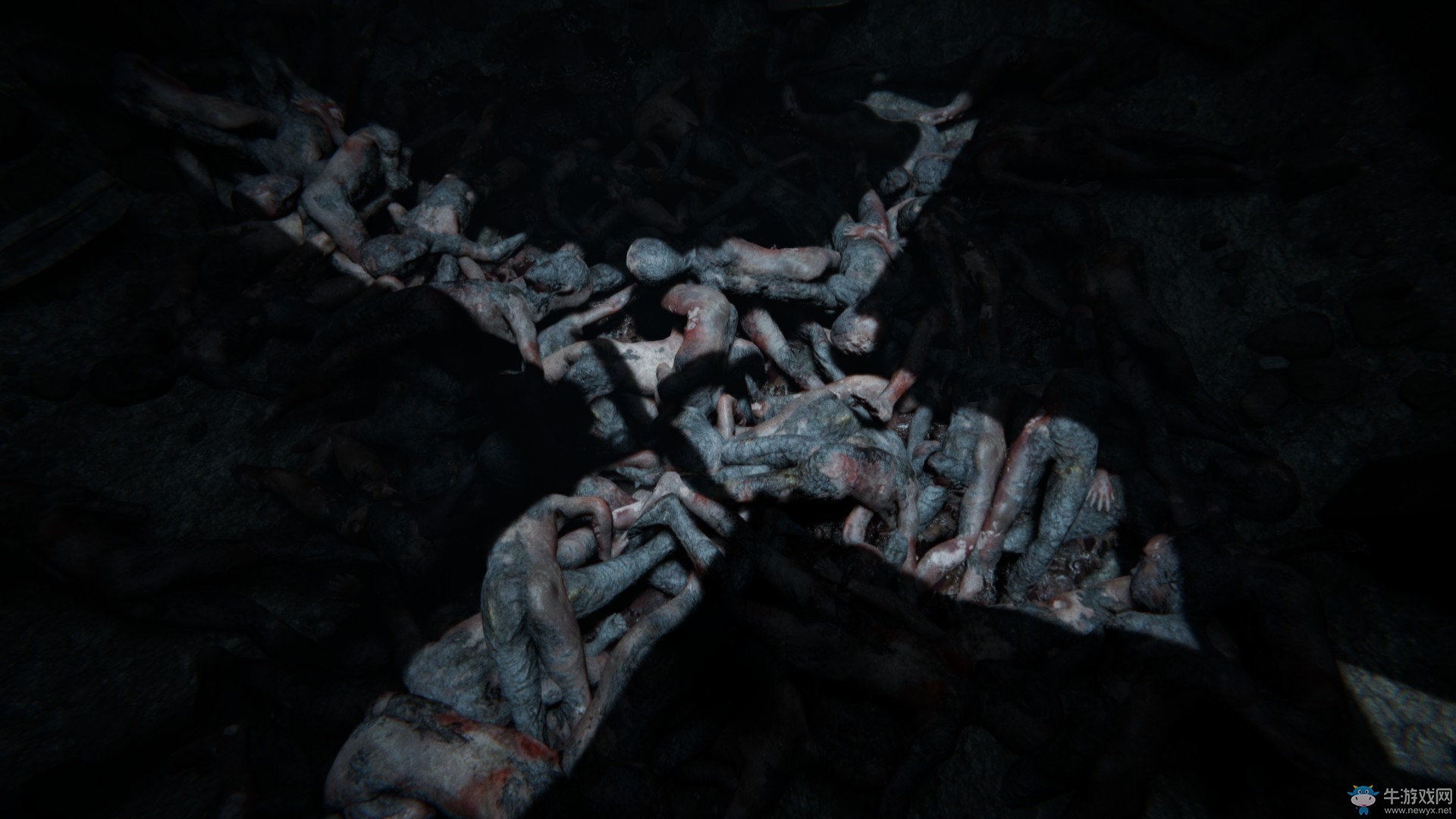 《逃生2》結局劇情詳解