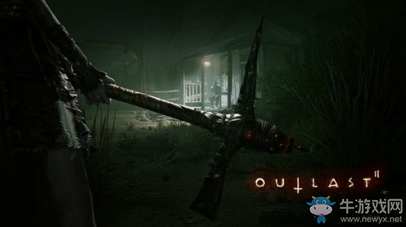 《逃生2》卡頓解決方法匯總