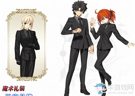 《FGO》Fatezero聯(lián)動(dòng)活動(dòng)攻略大全