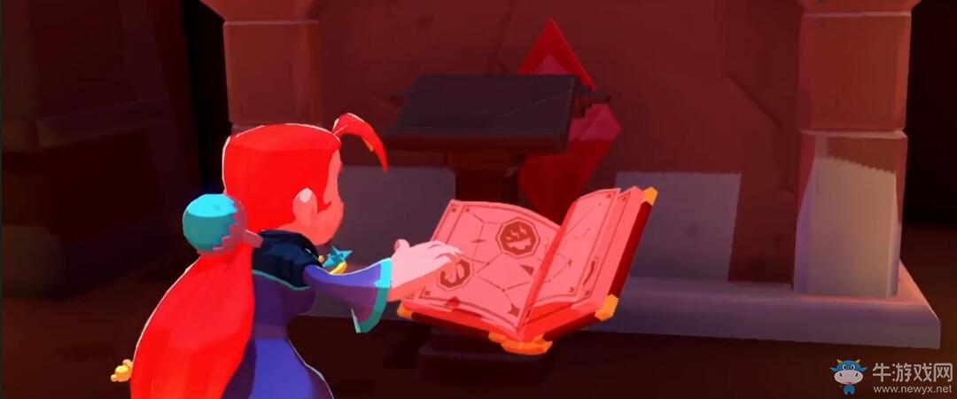 《秘奧法師》發(fā)售時間一覽