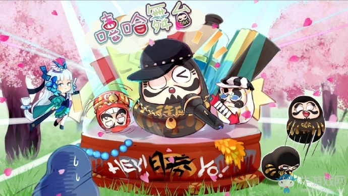 《陰陽(yáng)師》音樂(lè)祭最新情報(bào) 式神樂(lè)隊(duì)由你來(lái)定