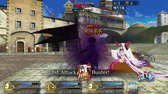 《FGO》新從者殺生院被動技能效果詳解
