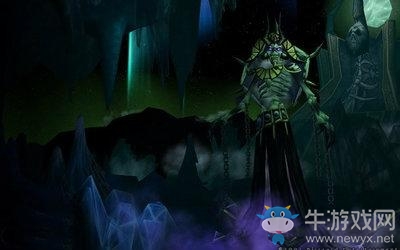 《劍與家園》巫妖族怎么玩？巫妖族玩法攻略介紹
