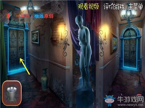 《鬼來(lái)了3》關(guān)卡圖文通關(guān)攻略大全