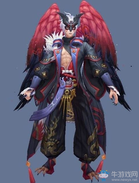 《陰陽師》端午節(jié)活動