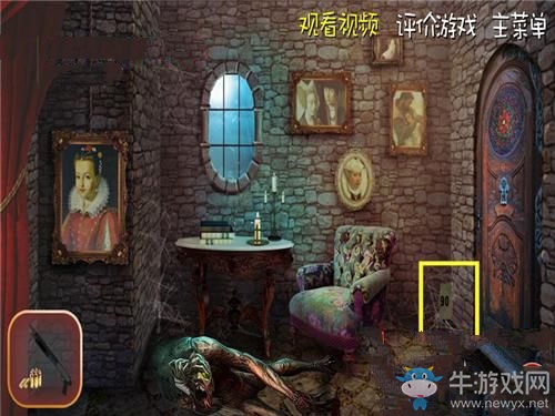 《鬼來了3》關(guān)卡圖文通關(guān)攻略大全
