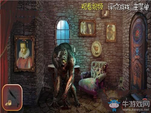 《鬼來了3》關(guān)卡圖文通關(guān)攻略大全