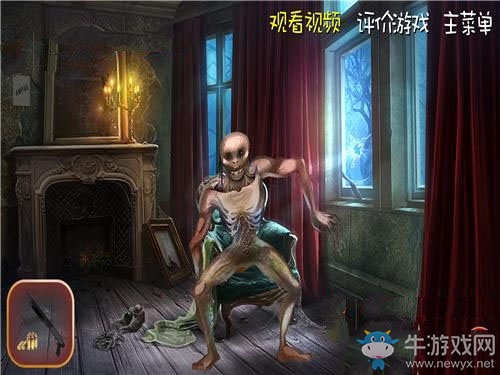 《鬼來(lái)了3》關(guān)卡圖文通關(guān)攻略大全