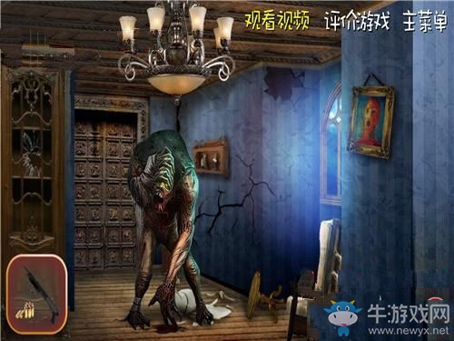 《鬼來了3》關(guān)卡圖文通關(guān)攻略大全