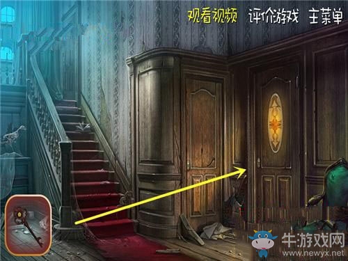 《鬼來了3》關(guān)卡圖文通關(guān)攻略大全