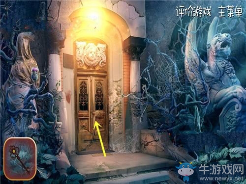 《鬼來了3》關(guān)卡圖文通關(guān)攻略大全