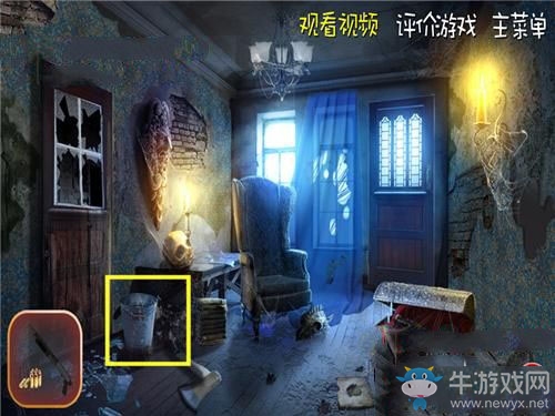 《鬼來了3》關(guān)卡圖文通關(guān)攻略大全