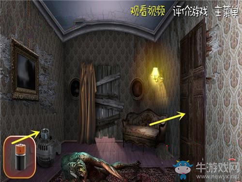 《鬼來了3》關(guān)卡圖文通關(guān)攻略大全