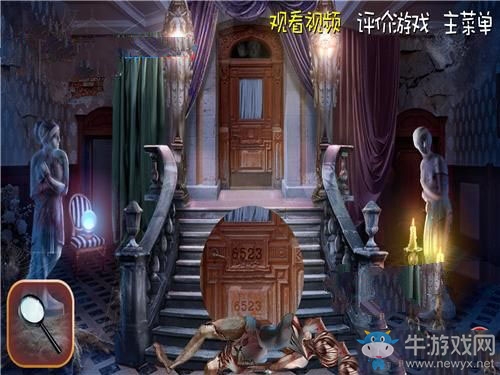 《鬼來了3》關卡圖文通關攻略大全