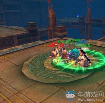 《天龍八部》手游稀世藏寶圖獲取玩法攻略