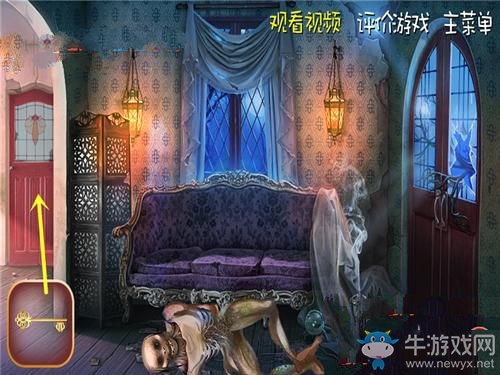 《鬼來了3》關卡圖文通關攻略大全