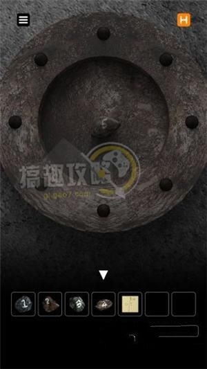 《逃脫游戲桌子》全關(guān)卡通關(guān)攻略匯總