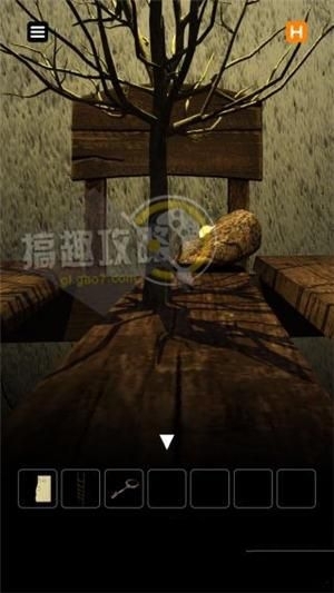 《逃脫游戲桌子》全關(guān)卡通關(guān)攻略匯總