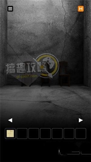 《逃脫游戲桌子》全關(guān)卡通關(guān)攻略匯總