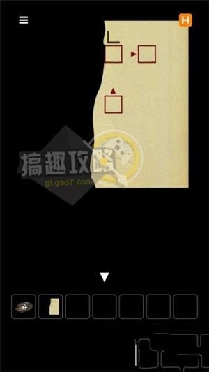 《逃脫游戲桌子》全關(guān)卡通關(guān)攻略匯總