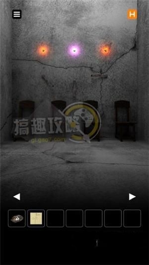 《逃脫游戲桌子》全關(guān)卡通關(guān)攻略匯總