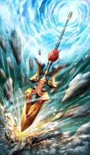 《FateGo》全英靈羈絆禮裝及禮裝效果匯總介紹