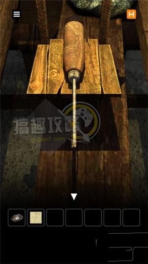 《逃脫游戲桌子》全關(guān)卡通關(guān)攻略匯總