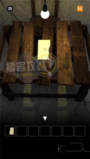 《逃脫游戲桌子》全關(guān)卡通關(guān)攻略匯總