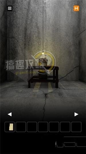 《逃脫游戲桌子》全關(guān)卡通關(guān)攻略匯總
