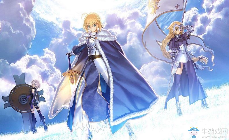 《FateGo》全英靈羈絆禮裝及禮裝效果匯總介紹