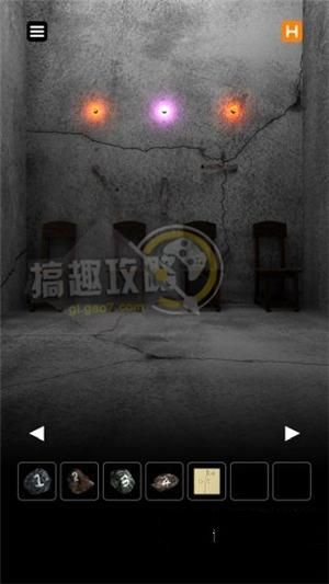 《逃脫游戲桌子》全關(guān)卡通關(guān)攻略匯總